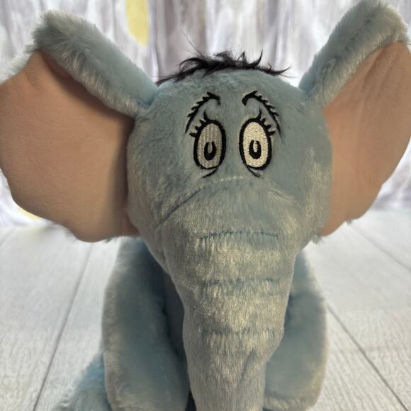 Dr. Seuss Horton From Horton Hears A Who! - Picture 10 of 10